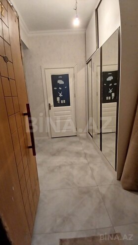 3 otaqlı yeni tikili - Masazır q. - 67 m² (3)