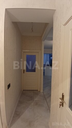 3 otaqlı yeni tikili - Masazır q. - 67 m² (9)