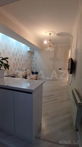 3 otaqlı yeni tikili - Masazır q. - 67 m² (21)