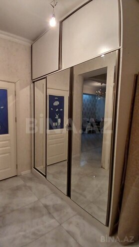 3 otaqlı yeni tikili - Masazır q. - 67 m² (5)