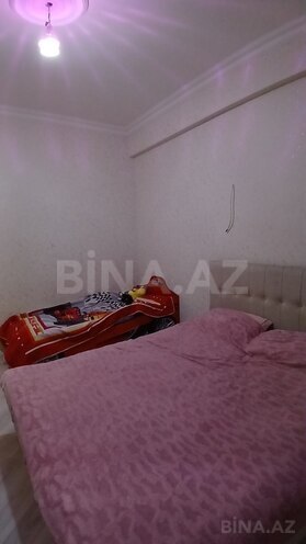 3 otaqlı yeni tikili - Masazır q. - 67 m² (13)