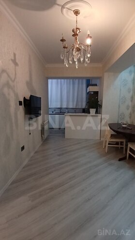 3 otaqlı yeni tikili - Masazır q. - 67 m² (15)