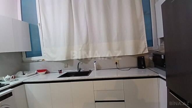 3 otaqlı yeni tikili - Masazır q. - 67 m² (19)
