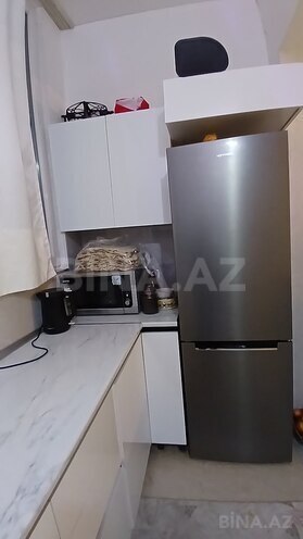 3 otaqlı yeni tikili - Masazır q. - 67 m² (20)