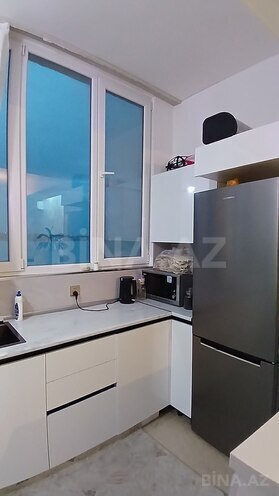 3 otaqlı yeni tikili - Masazır q. - 67 m² (18)