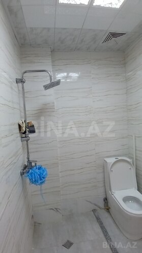 3 otaqlı yeni tikili - Masazır q. - 67 m² (7)