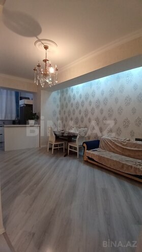 3 otaqlı yeni tikili - Masazır q. - 67 m² (14)