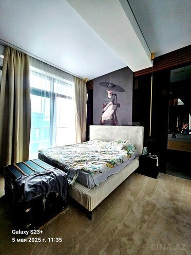 Satılır 2 otaqlı yeni tikili 119 m², Nardaran q., photo 16 from 32
