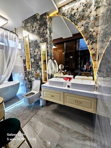 Satılır 2 otaqlı yeni tikili 119 m², Nardaran q., photo 17 from 32