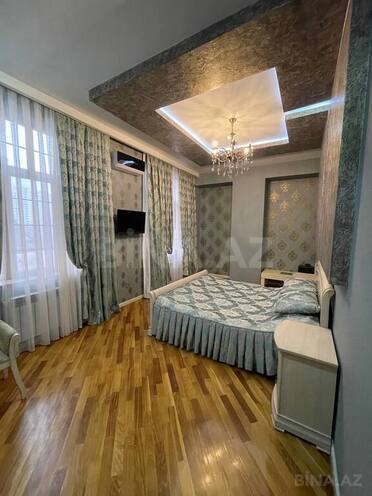 4 otaqlı yeni tikili - Nəsimi r. - 182 m² (6)