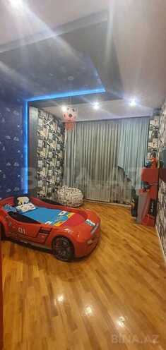 4 otaqlı yeni tikili - Nəsimi r. - 182 m² (9)