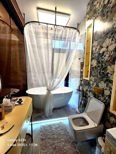 Satılır 2 otaqlı yeni tikili 119 m², Nardaran q., photo 18 from 32