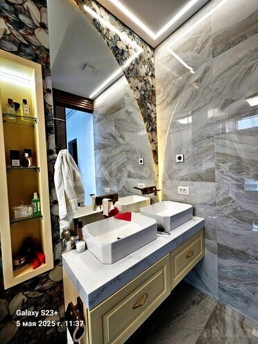 Satılır 2 otaqlı yeni tikili 119 m², Nardaran q., photo 19 from 32