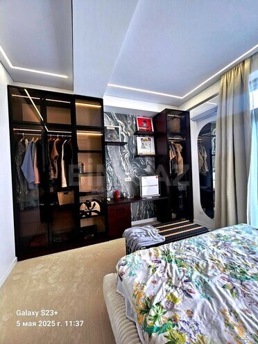 Satılır 2 otaqlı yeni tikili 119 m², Nardaran q., photo 21 from 32