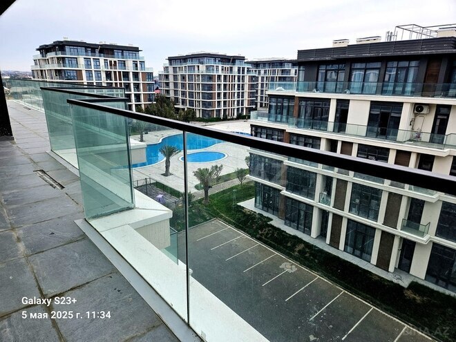 Satılır 2 otaqlı yeni tikili 119 m², Nardaran q., photo 22 from 32
