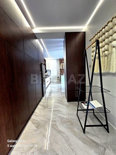 Satılır 2 otaqlı yeni tikili 119 m², Nardaran q., photo 23 from 32