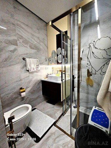 Satılır 2 otaqlı yeni tikili 119 m², Nardaran q., photo 24 from 32