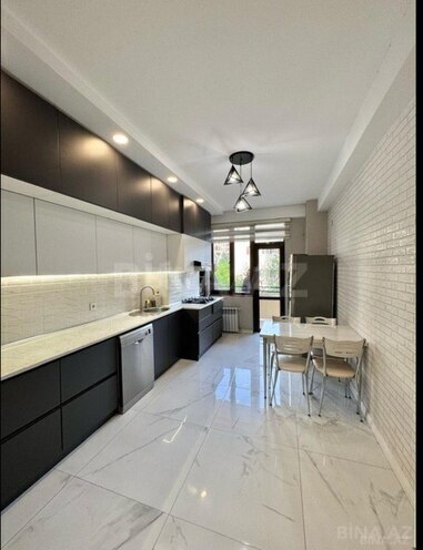 3 otaqlı yeni tikili - Nərimanov r. - 130 m² (18)