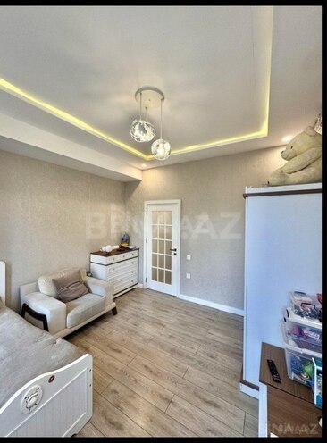 3 otaqlı yeni tikili - Nərimanov r. - 130 m² (15)