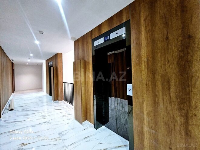 Satılır 2 otaqlı yeni tikili 119 m², Nardaran q., photo 25 from 32