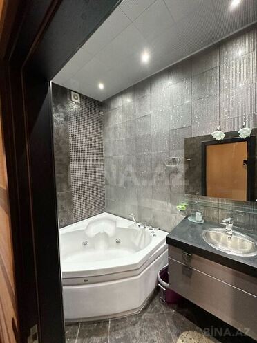 4 otaqlı yeni tikili - Nəsimi r. - 205 m² (17)