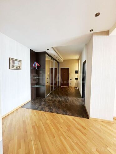4 otaqlı yeni tikili - Nəsimi r. - 205 m² (14)