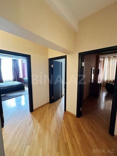 4 otaqlı yeni tikili - Nəsimi r. - 205 m² (10)