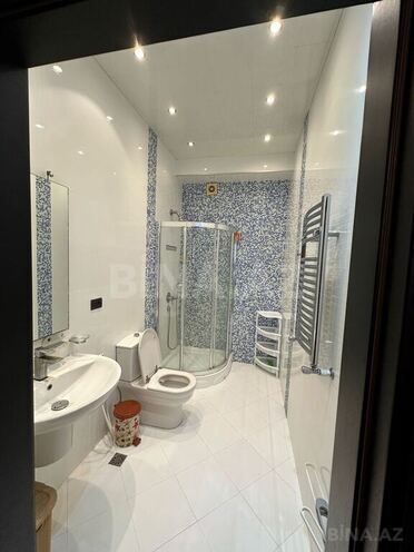 4 otaqlı yeni tikili - Nəsimi r. - 205 m² (16)