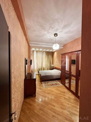 4 otaqlı yeni tikili - Nəsimi r. - 205 m² (6)