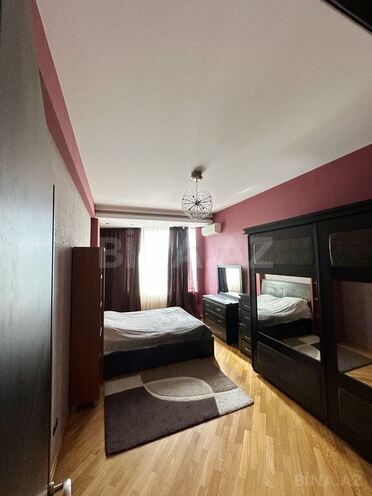 4 otaqlı yeni tikili - Nəsimi r. - 205 m² (7)
