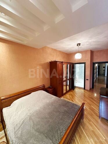 4 otaqlı yeni tikili - Nəsimi r. - 205 m² (4)
