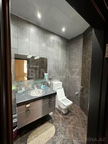4 otaqlı yeni tikili - Nəsimi r. - 205 m² (15)