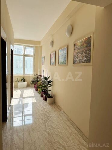 4 otaqlı yeni tikili - Nəsimi r. - 205 m² (11)