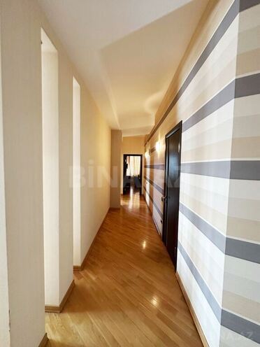 4 otaqlı yeni tikili - Nəsimi r. - 205 m² (12)