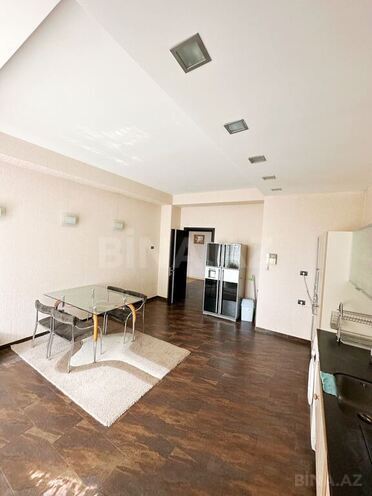 4 otaqlı yeni tikili - Nəsimi r. - 205 m² (8)