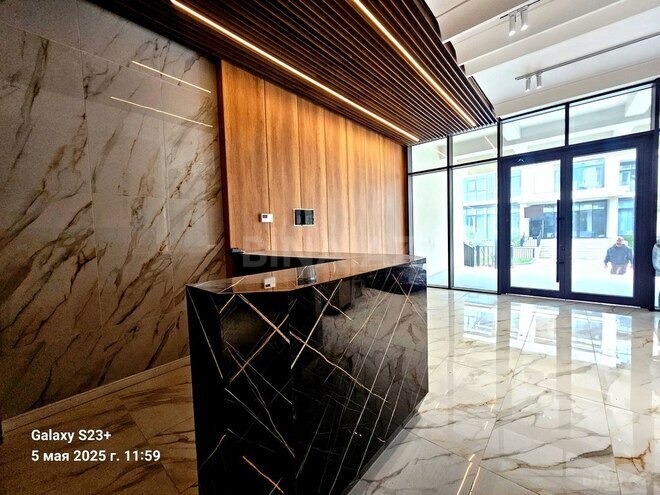 Satılır 2 otaqlı yeni tikili 119 m², Nardaran q., photo 26 from 32