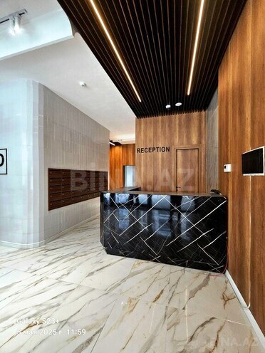 Satılır 2 otaqlı yeni tikili 119 m², Nardaran q., photo 27 from 32