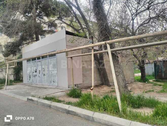 Obyekt - Memar Əcəmi m. - 70 m² (2)