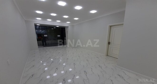 Obyekt - Memar Əcəmi m. - 70 m² (3)