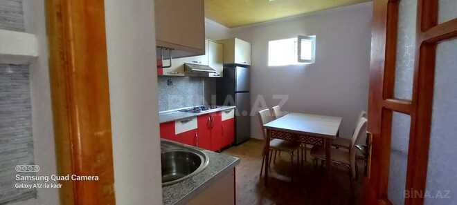 3 otaqlı həyət evi/bağ evi - Qəbələ - 95 m² (10)