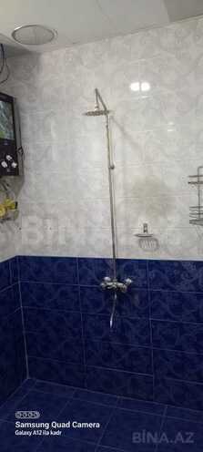 3 otaqlı həyət evi/bağ evi - Qəbələ - 95 m² (12)