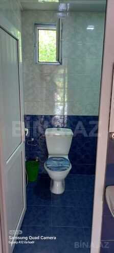 3 otaqlı həyət evi/bağ evi - Qəbələ - 95 m² (11)