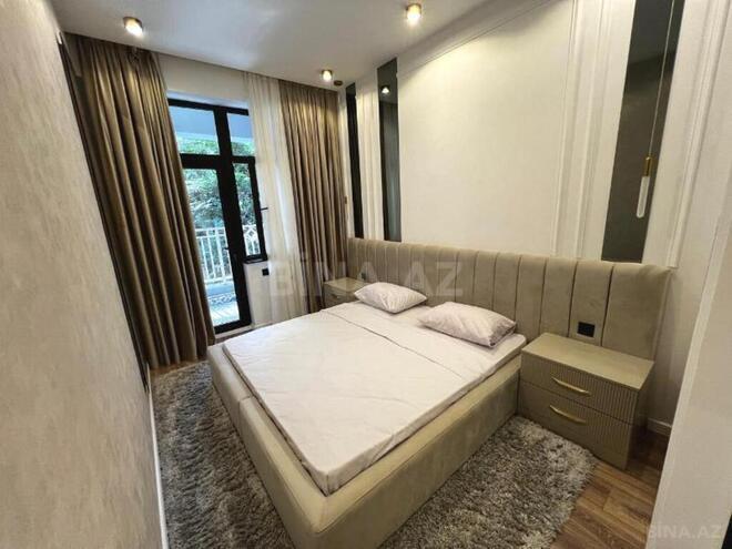 2 otaqlı yeni tikili - Nərimanov r. - 67.8 m² (8)