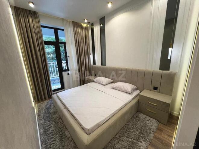 2 otaqlı yeni tikili - Nərimanov r. - 67.8 m² (9)