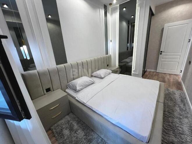 2 otaqlı yeni tikili - Nərimanov r. - 67.8 m² (10)