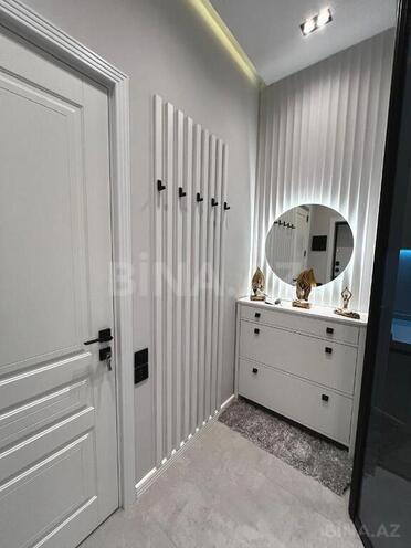 2 otaqlı yeni tikili - Nərimanov r. - 67.8 m² (12)