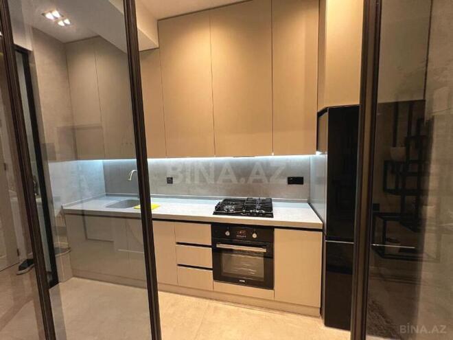 2 otaqlı yeni tikili - Nərimanov r. - 67.8 m² (6)