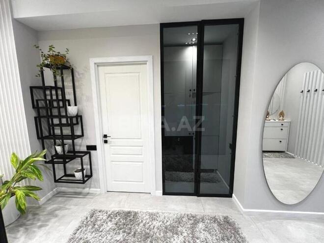 2 otaqlı yeni tikili - Nərimanov r. - 67.8 m² (11)