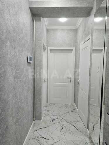 2 otaqlı yeni tikili - Nizami r. - 55 m² (4)