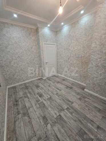 2 otaqlı yeni tikili - Nizami r. - 55 m² (11)